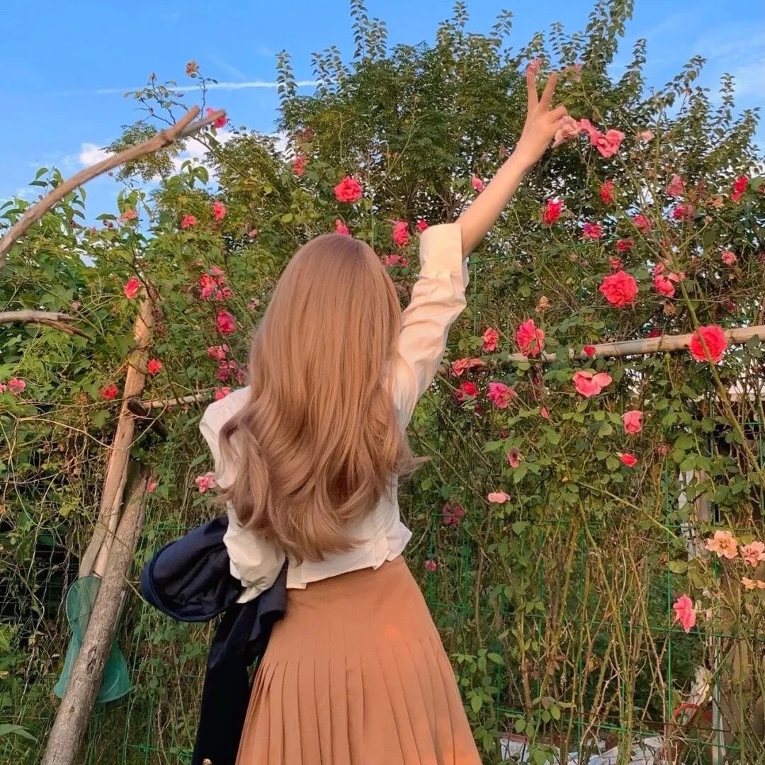 我的朋友，他的妻子