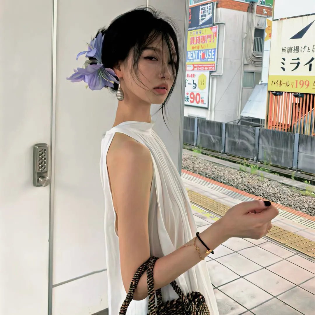 夫人死后，江总他疯了